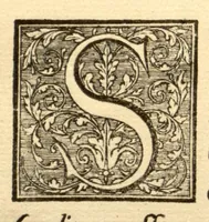 Picture 4 of 44 from Hortus Indicus Malabaricus ?continens regni Malabarici apud Indos cereberrimi onmis generis plantas rariores, Latinas, Malabaricis, Arabicis, Brachmanum charactareibus hominibusque expressas ... /adornatus per Henricum van Rheede, van Draakenstein, ... et Johannem Casearium ... ; notis adauxit, & commentariis illustravit Arnoldus Syen ... (1678), leaf 13