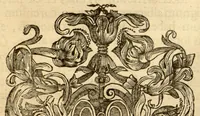 An illustration from Hortus Indicus Malabaricus ?continens regni Malabarici apud Indos cereberrimi onmis generis plantas rariores, Latinas, Malabaricis, Arabicis, Brachmanum charactareibus hominibusque expressas ... /adornatus per Henricum van Rheede, van Draakenstein, ... et Johannem Casearium ... ; notis adauxit, & commentariis illustravit Arnoldus Syen ... (1678)