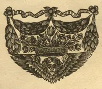 An illustration from Hortus Indicus Malabaricus ?continens regni Malabarici apud Indos cereberrimi onmis generis plantas rariores, Latinas, Malabaricis, Arabicis, Brachmanum charactareibus hominibusque expressas ... /adornatus per Henricum van Rheede, van Draakenstein, ... et Johannem Casearium ... ; notis adauxit, & commentariis illustravit Arnoldus Syen ... (1678)