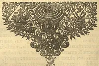 Picture 11 of 15 from Hortus Indicus Malabaricus ?continens regni Malabarici apud Indos cereberrimi onmis generis plantas rariores, Latinas, Malabaricis, Arabicis, Brachmanum charactareibus hominibusque expressas ... /adornatus per Henricum van Rheede, van Draakenstein, ... et Johannem Casearium ... ; notis adauxit, & commentariis illustravit Arnoldus Syen ... (1678), leaf 298