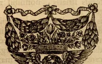 An illustration from Hortus Indicus Malabaricus ?continens regni Malabarici apud Indos cereberrimi onmis generis plantas rariores, Latinas, Malabaricis, Arabicis, Brachmanum charactareibus hominibusque expressas ... /adornatus per Henricum van Rheede, van Draakenstein, ... et Johannem Casearium ... ; notis adauxit, & commentariis illustravit Arnoldus Syen ... (1678)