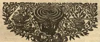 An illustration from Hortus Indicus Malabaricus ?continens regni Malabarici apud Indos cereberrimi onmis generis plantas rariores, Latinas, Malabaricis, Arabicis, Brachmanum charactareibus hominibusque expressas ... /adornatus per Henricum van Rheede, van Draakenstein, ... et Johannem Casearium ... ; notis adauxit, & commentariis illustravit Arnoldus Syen ... (1678)
