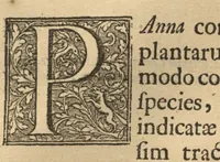 Picture 10 of 23 from Hortus Indicus Malabaricus ?continens regni Malabarici apud Indos cereberrimi onmis generis plantas rariores, Latinas, Malabaricis, Arabicis, Brachmanum charactareibus hominibusque expressas ... /adornatus per Henricum van Rheede, van Draakenstein, ... et Johannem Casearium ... ; notis adauxit, & commentariis illustravit Arnoldus Syen ... (1678), leaf 186