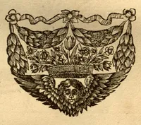 Picture 22 of 23 from Hortus Indicus Malabaricus ?continens regni Malabarici apud Indos cereberrimi onmis generis plantas rariores, Latinas, Malabaricis, Arabicis, Brachmanum charactareibus hominibusque expressas ... /adornatus per Henricum van Rheede, van Draakenstein, ... et Johannem Casearium ... ; notis adauxit, & commentariis illustravit Arnoldus Syen ... (1678), leaf 300