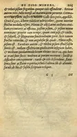 Picture 6 of 27 from Frumentorum, Leguminum, palustrium et aquatilium herbarum,ac eorum, quae eo? pertinent, historia? Remberto Dodonaeo Mechliniensi Medico auctore... (1566), leaf 104