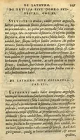 Picture 7 of 27 from Frumentorum, Leguminum, palustrium et aquatilium herbarum,ac eorum, quae eo? pertinent, historia? Remberto Dodonaeo Mechliniensi Medico auctore... (1566), leaf 106