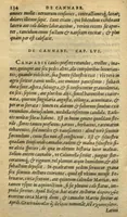 Picture 8 of 27 from Frumentorum, Leguminum, palustrium et aquatilium herbarum,ac eorum, quae eo? pertinent, historia? Remberto Dodonaeo Mechliniensi Medico auctore... (1566), leaf 133