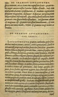 An illustration from Frumentorum, Leguminum, palustrium et aquatilium herbarum,ac eorum, quae eo? pertinent, historia? Remberto Dodonaeo Mechliniensi Medico auctore... (1566)