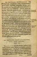 An illustration from Frumentorum, Leguminum, palustrium et aquatilium herbarum,ac eorum, quae eo? pertinent, historia? Remberto Dodonaeo Mechliniensi Medico auctore... (1566)