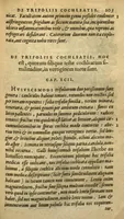 An illustration from Frumentorum, Leguminum, palustrium et aquatilium herbarum,ac eorum, quae eo? pertinent, historia? Remberto Dodonaeo Mechliniensi Medico auctore... (1566)