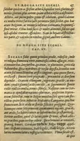 Picture 1 of 27 from Frumentorum, Leguminum, palustrium et aquatilium herbarum,ac eorum, quae eo? pertinent, historia? Remberto Dodonaeo Mechliniensi Medico auctore... (1566), leaf 46