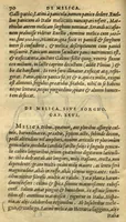 An illustration from Frumentorum, Leguminum, palustrium et aquatilium herbarum,ac eorum, quae eo? pertinent, historia? Remberto Dodonaeo Mechliniensi Medico auctore... (1566)