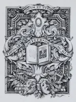 An illustration from The mock-marriage : a comedy, acted at the theatre in Dorset-Garden, by His Majesty's Servants (1696)