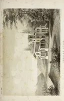 An illustration from The model architect : a series of original designs for cottages, villas, suburban residences, etc., accompanied by explanations, specifications, estimates, and elaborate details : prepared expressly for the use of projectors and artisans throughout the United States (1852)