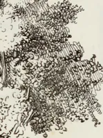 An illustration from The model architect : a series of original designs for cottages, villas, suburban residences, etc., accompanied by explanations, specifications, estimates, and elaborate details : prepared expressly for the use of projectors and artisans throughout the United States (1852)