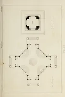 An illustration from The model architect : a series of original designs for cottages, villas, suburban residences, etc., accompanied by explanations, specifications, estimates, and elaborate details : prepared expressly for the use of projectors and artisans throughout the United States (1852)