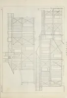 An illustration from The model architect : a series of original designs for cottages, villas, suburban residences, etc., accompanied by explanations, specifications, estimates, and elaborate details : prepared expressly for the use of projectors and artisans throughout the United States (1852)