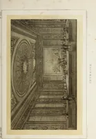 An illustration from The model architect : a series of original designs for cottages, villas, suburban residences, etc., accompanied by explanations, specifications, estimates, and elaborate details : prepared expressly for the use of projectors and artisans throughout the United States (1852)