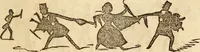 Picture 30 of 124 from The model book of dreams, fortune teller, and epitome of parlor entertainments (1864), leaf 166