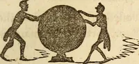 Picture 34 of 124 from The model book of dreams, fortune teller, and epitome of parlor entertainments (1864), leaf 168