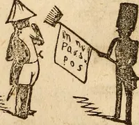 Picture 56 of 124 from The model book of dreams, fortune teller, and epitome of parlor entertainments (1864), leaf 177