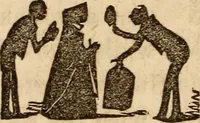 Picture 58 of 124 from The model book of dreams, fortune teller, and epitome of parlor entertainments (1864), leaf 179