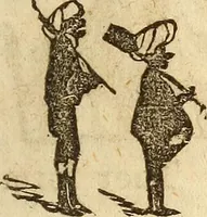 Picture 63 of 124 from The model book of dreams, fortune teller, and epitome of parlor entertainments (1864), leaf 182