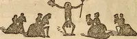 Picture 95 of 124 from The model book of dreams, fortune teller, and epitome of parlor entertainments (1864), leaf 199