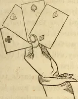 Picture 106 of 124 from The model book of dreams, fortune teller, and epitome of parlor entertainments (1864), leaf 272