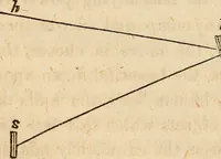 An illustration from The model book of dreams, fortune teller, and epitome of parlor entertainments (1864)