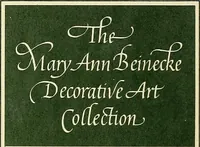 An illustration from [Model Buch : T.1-4 (1666)