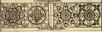 An illustration from [Model Buch : T.1-4 (1666)