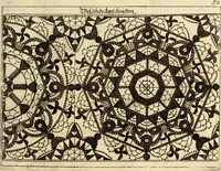 An illustration from [Model Buch : T.1-4 (1666)