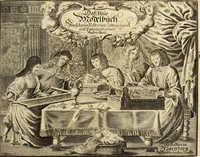 An illustration from [Model Buch : T.1-4 (1666)