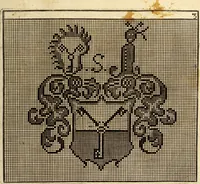 An illustration from [Model Buch : T.1-4 (1666)