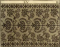 An illustration from [Model Buch : T.1-4 (1666)