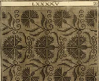 An illustration from [Model Buch : T.1-4 (1666)