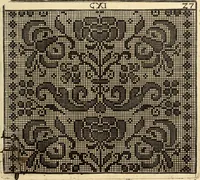 An illustration from [Model Buch : T.1-4 (1666)