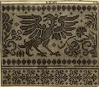 An illustration from [Model Buch : T.1-4 (1666)