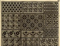 An illustration from [Model Buch : T.1-4 (1666)