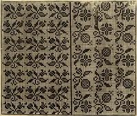 An illustration from [Model Buch : T.1-4 (1666)