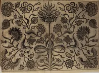 An illustration from [Model Buch : T.1-4 (1666)