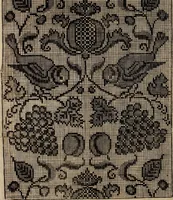 An illustration from [Model Buch : T.1-4 (1666)