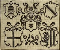 An illustration from [Model Buch : T.1-4 (1666)