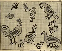 An illustration from [Model Buch : T.1-4 (1666)
