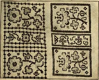 An illustration from [Model Buch : T.1-4 (1666)