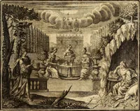 An illustration from [Model Buch : T.1-4 (1666)
