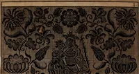 An illustration from [Model Buch : T.1-4 (1666)