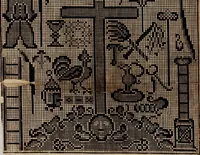 An illustration from [Model Buch : T.1-4 (1666)
