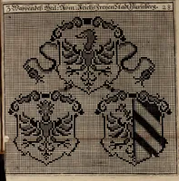 An illustration from [Model Buch : T.1-4 (1666)